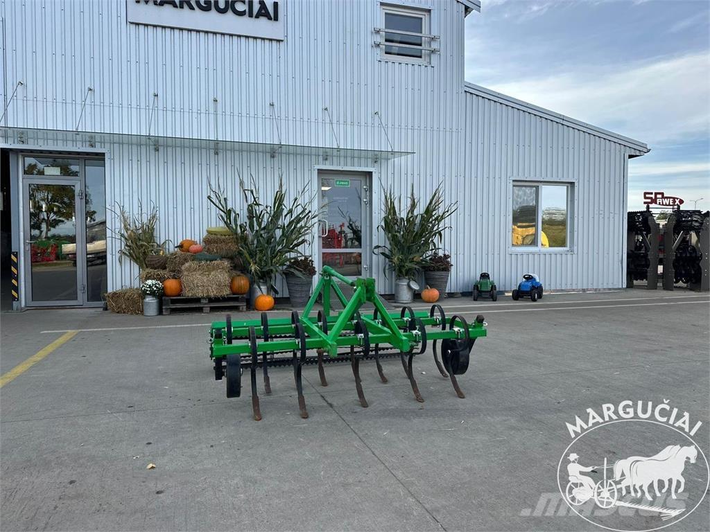  Farmostal U454, 1,8 m Sonstige Landmaschinen