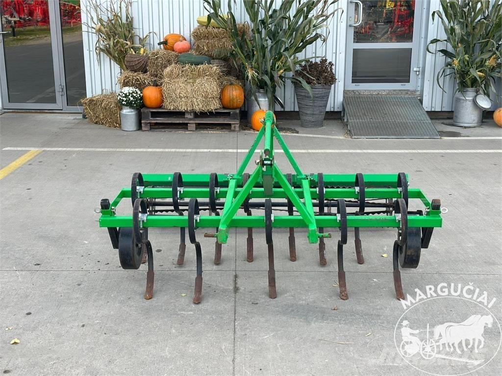  Farmostal U454, 1,8 m Sonstige Landmaschinen