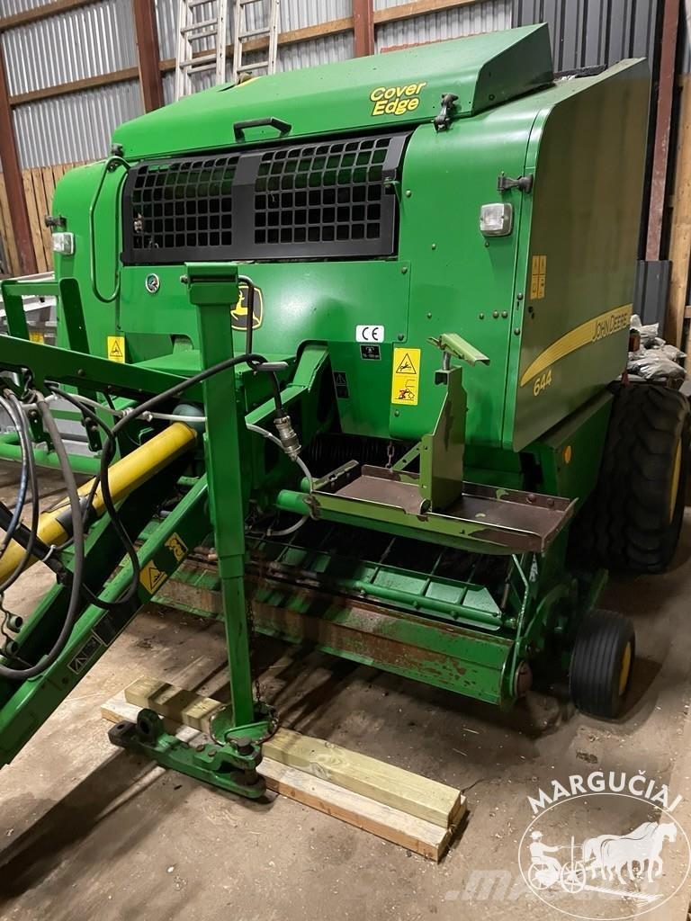John Deere 644 Sonstige Landmaschinen