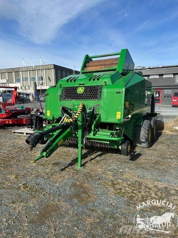 John Deere C 440 R Sonstige Landmaschinen
