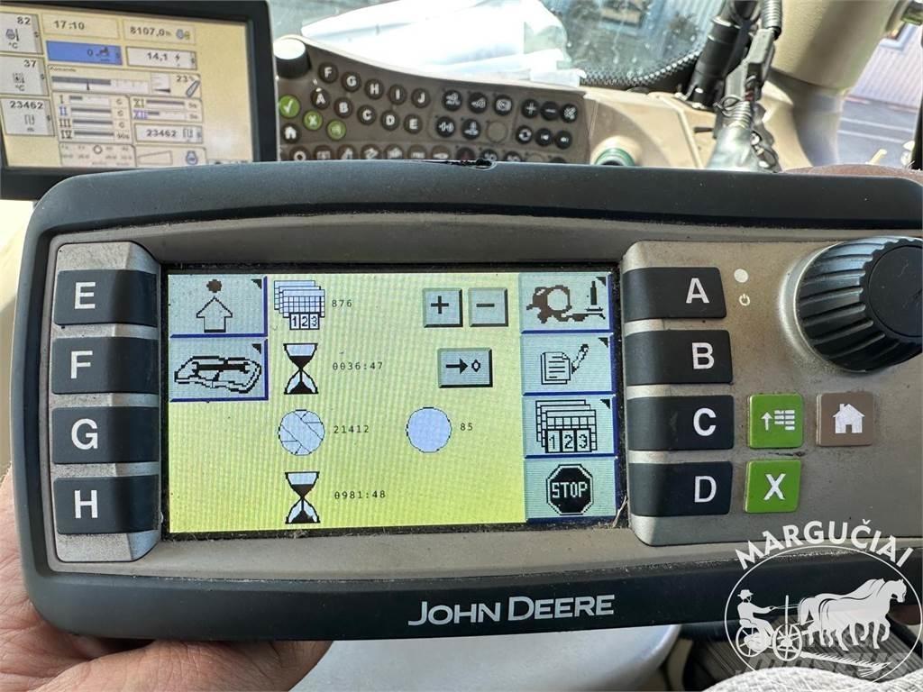 John Deere C 440 R Sonstige Landmaschinen