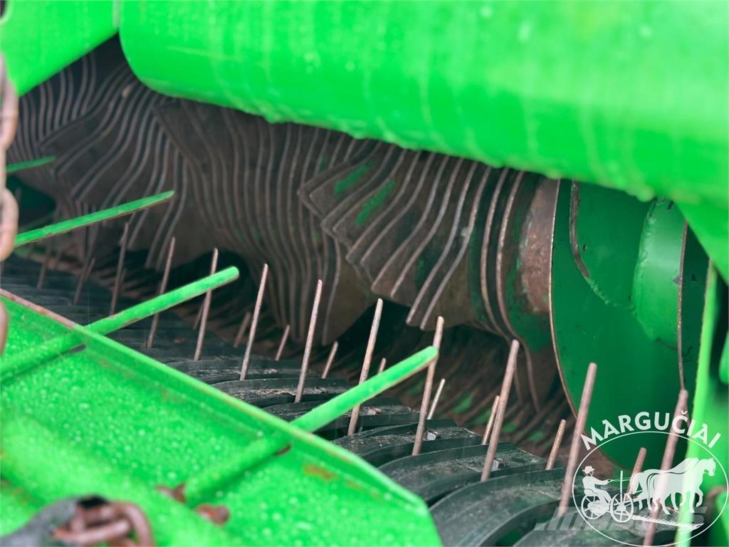 John Deere C 440 R Sonstige Landmaschinen