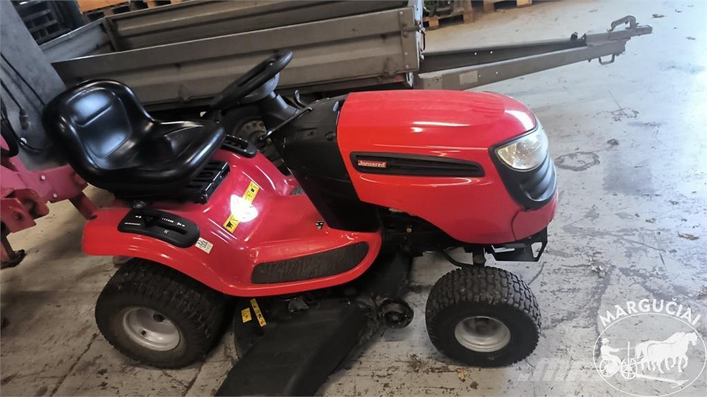 Jonsered 16,5 AG Sonstige Landmaschinen