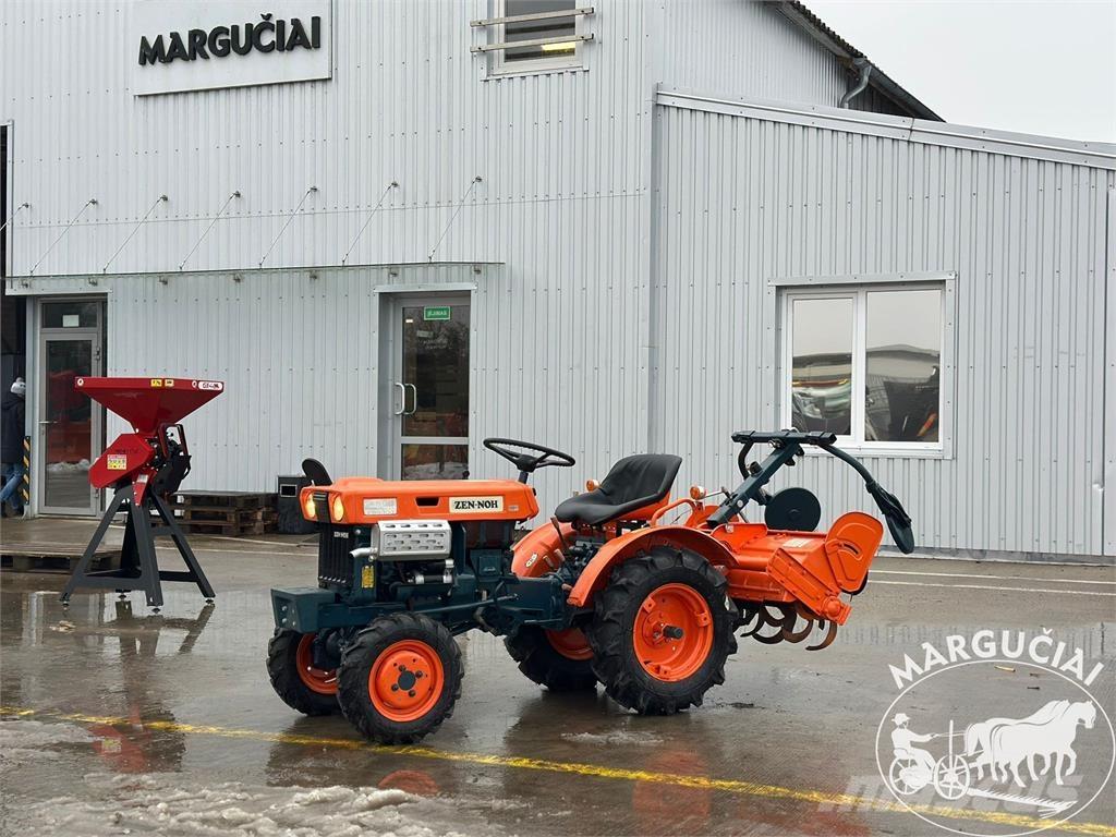 Kubota B-5000, 10 AG Sonstige Landmaschinen