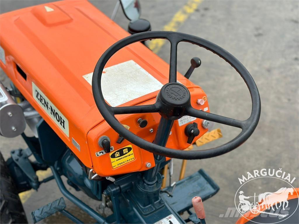 Kubota B-5000, 10 AG Sonstige Landmaschinen