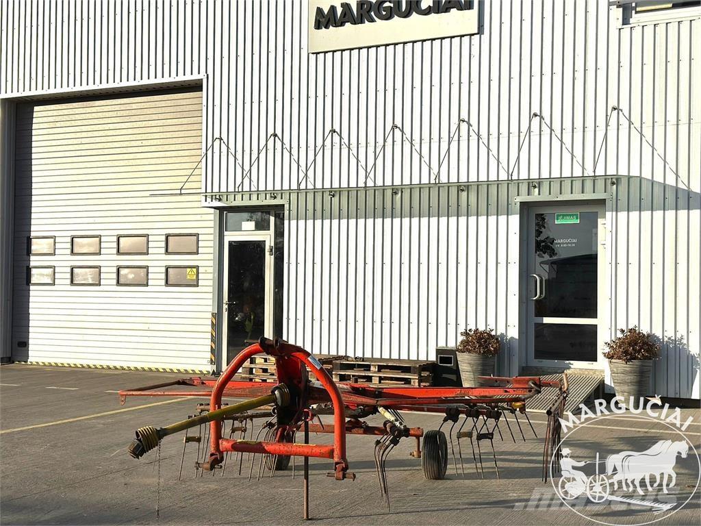 Kuhn GA 300 GM, 3 m. Sonstige Landmaschinen