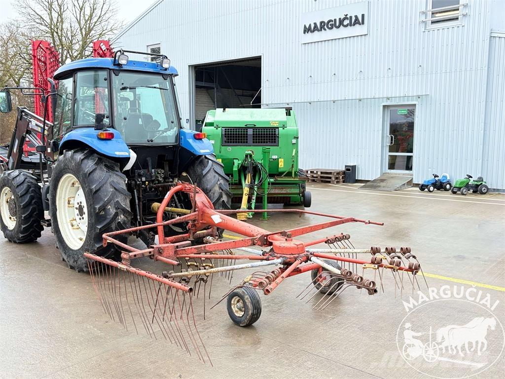 Kuhn GA 300 GM, 3 m Sonstige Landmaschinen