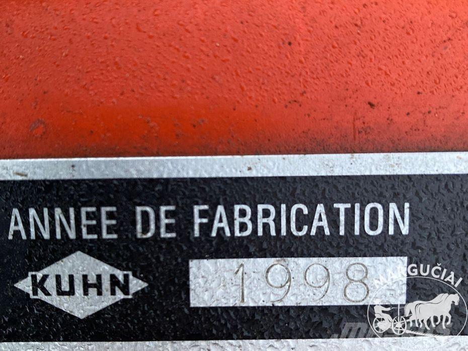 Kuhn GA 7301, 7,3 m Sonstige Landmaschinen