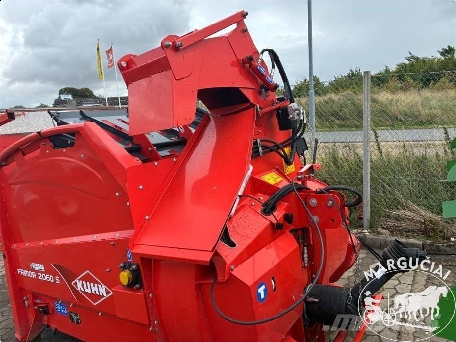 Kuhn Primor 2060 S Sonstige Landmaschinen