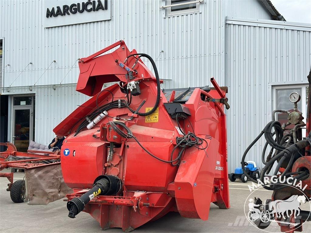 Kuhn Primor 2060 S Sonstige Landmaschinen