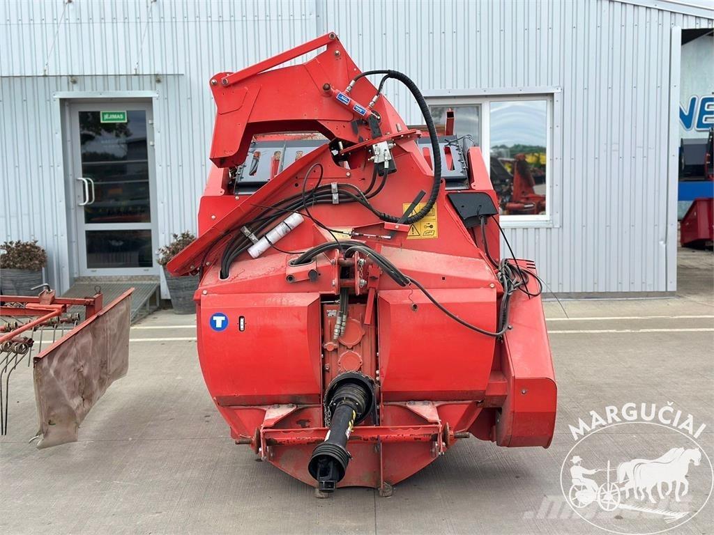 Kuhn Primor 2060 S Sonstige Landmaschinen