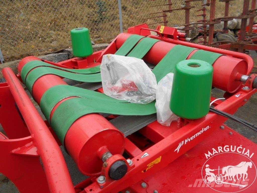 Kverneland 7730 Sonstige Landmaschinen