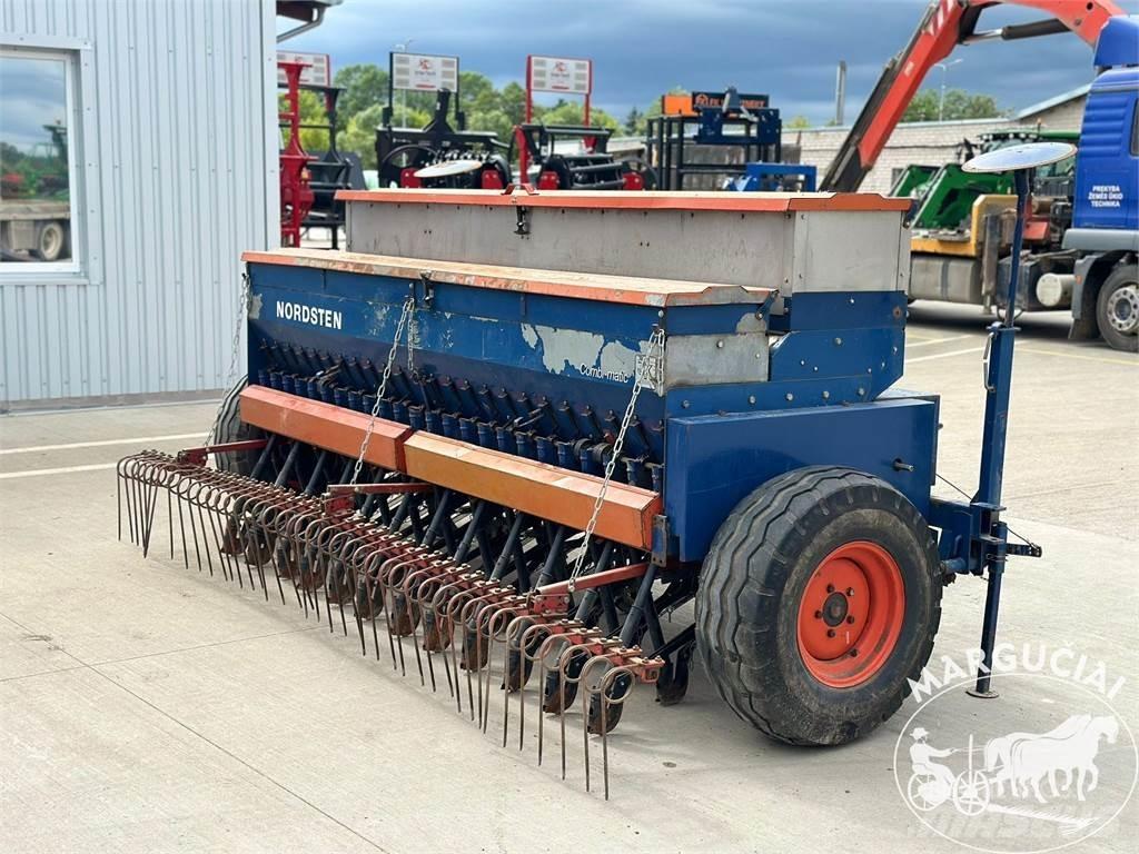 Nordsten 3 m. Sonstige Landmaschinen