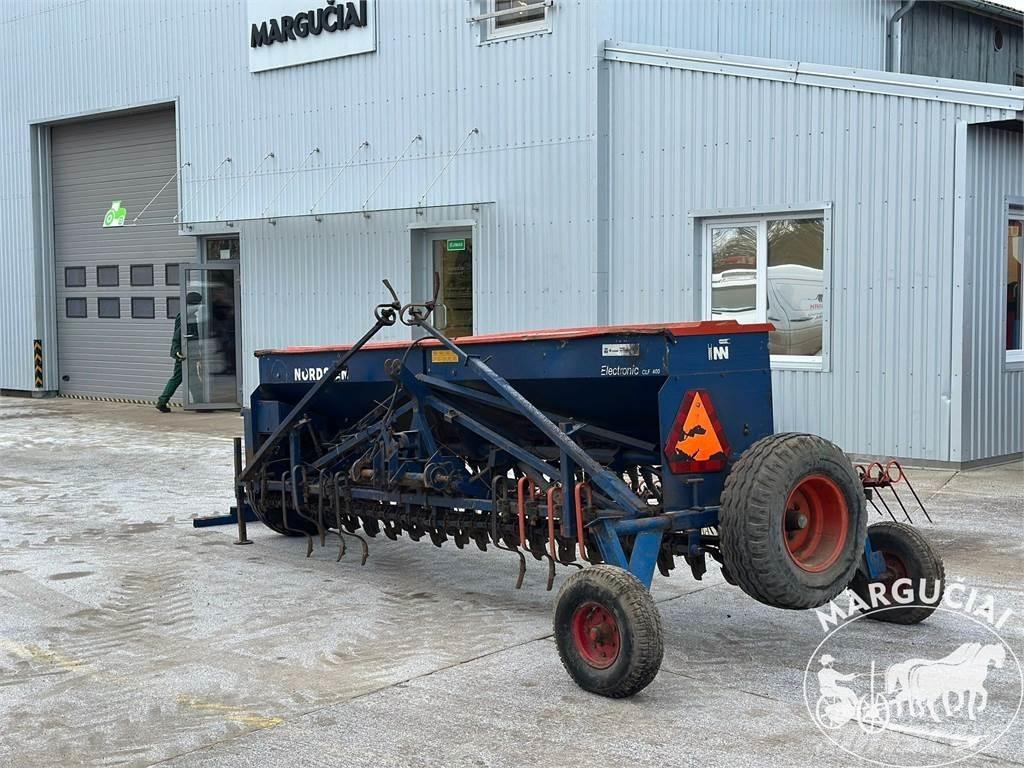 Nordsten 4 m. Sonstige Landmaschinen