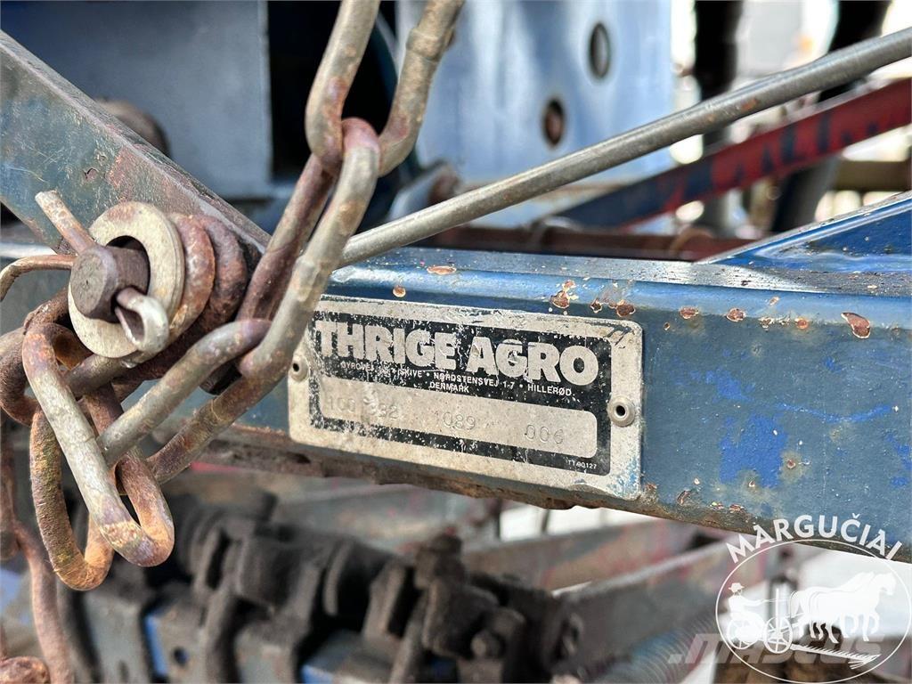 Nordsten CLF 400, 4 m. Sonstige Landmaschinen