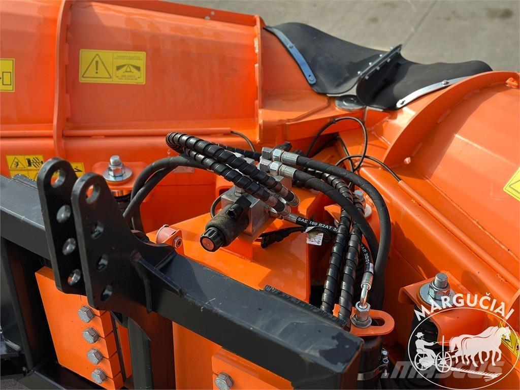 Pronar PUV-3000M Sonstige Landmaschinen