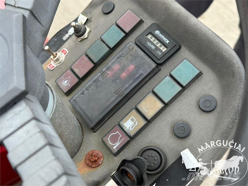 RCM Boxer D Sonstige Landmaschinen