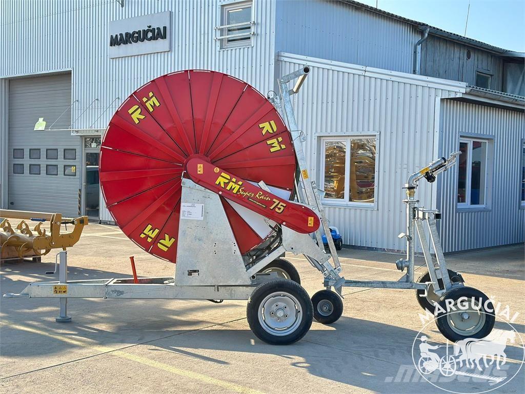  RM Laistymo sistema Sonstige Landmaschinen