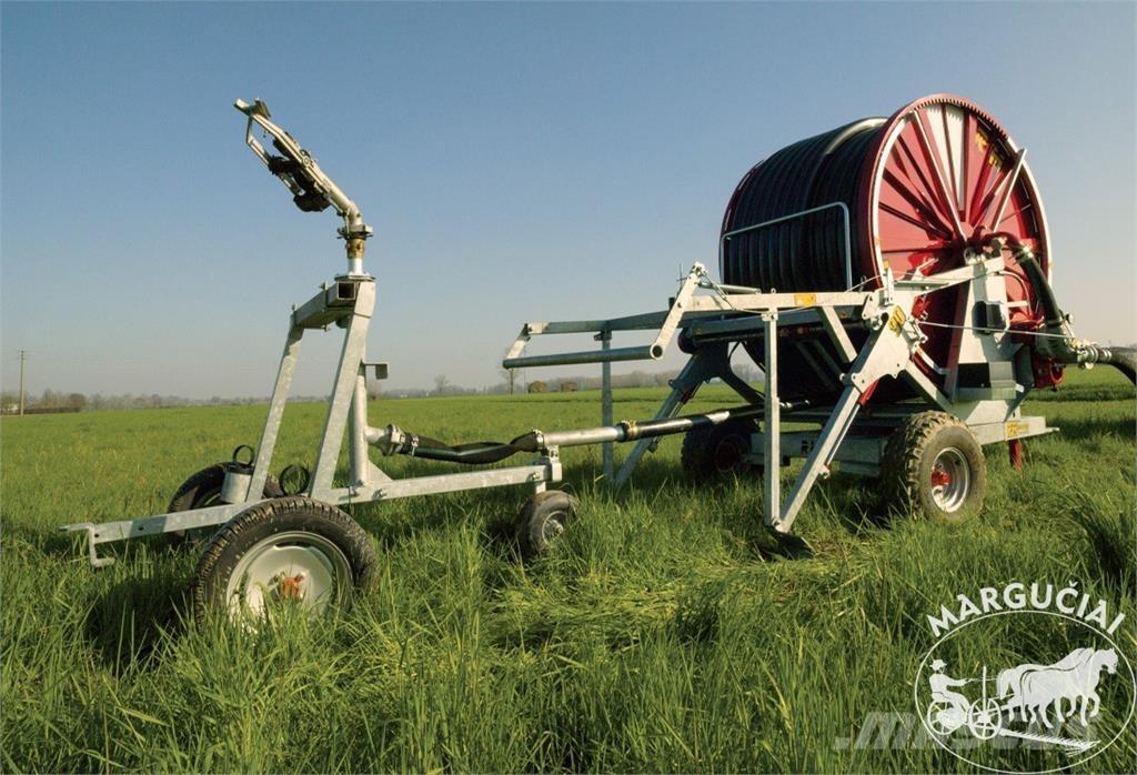  RM Laistymo sistema Sonstige Landmaschinen