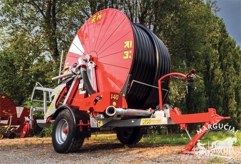  RM Laistymo sistemos Sonstige Landmaschinen