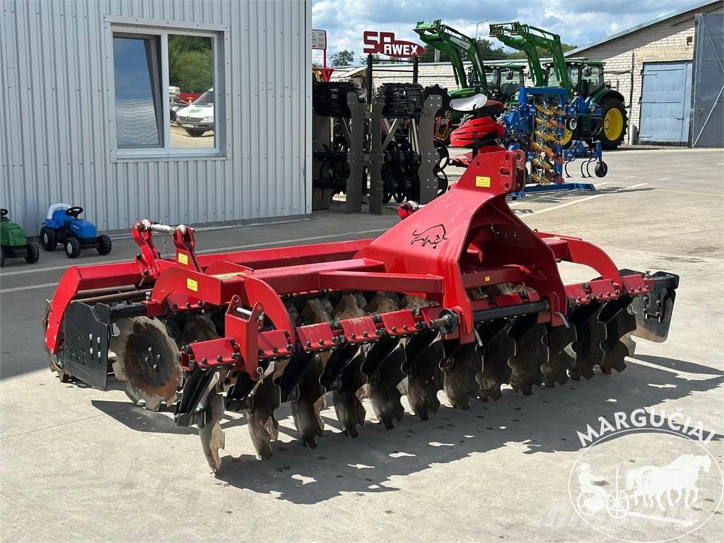 Rol-Ex Taurus, 3 m Sonstige Landmaschinen