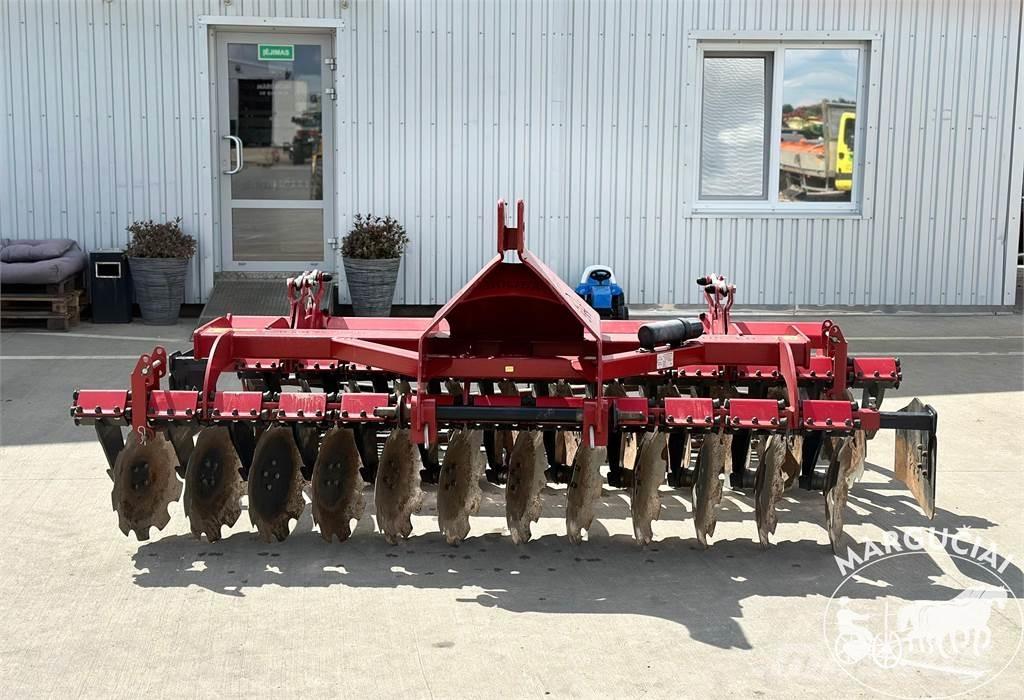 Rol-Ex Taurus, 3 m Sonstige Landmaschinen