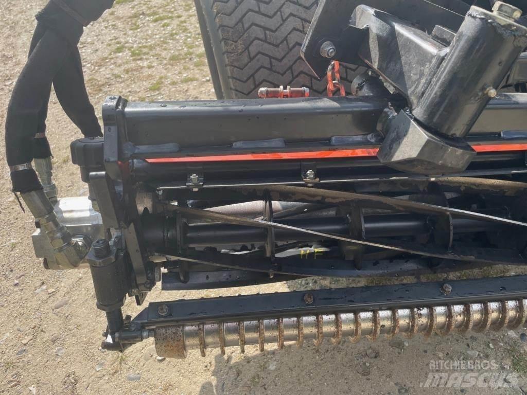 Jacobsen FAIRWAY 250 Reitermäher