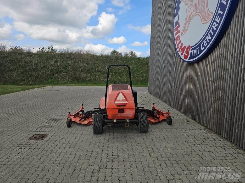 Jacobsen HR5111 Reitermäher