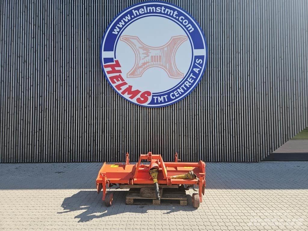 Kuhn EL EL62-210 Schneidwerkzeuge