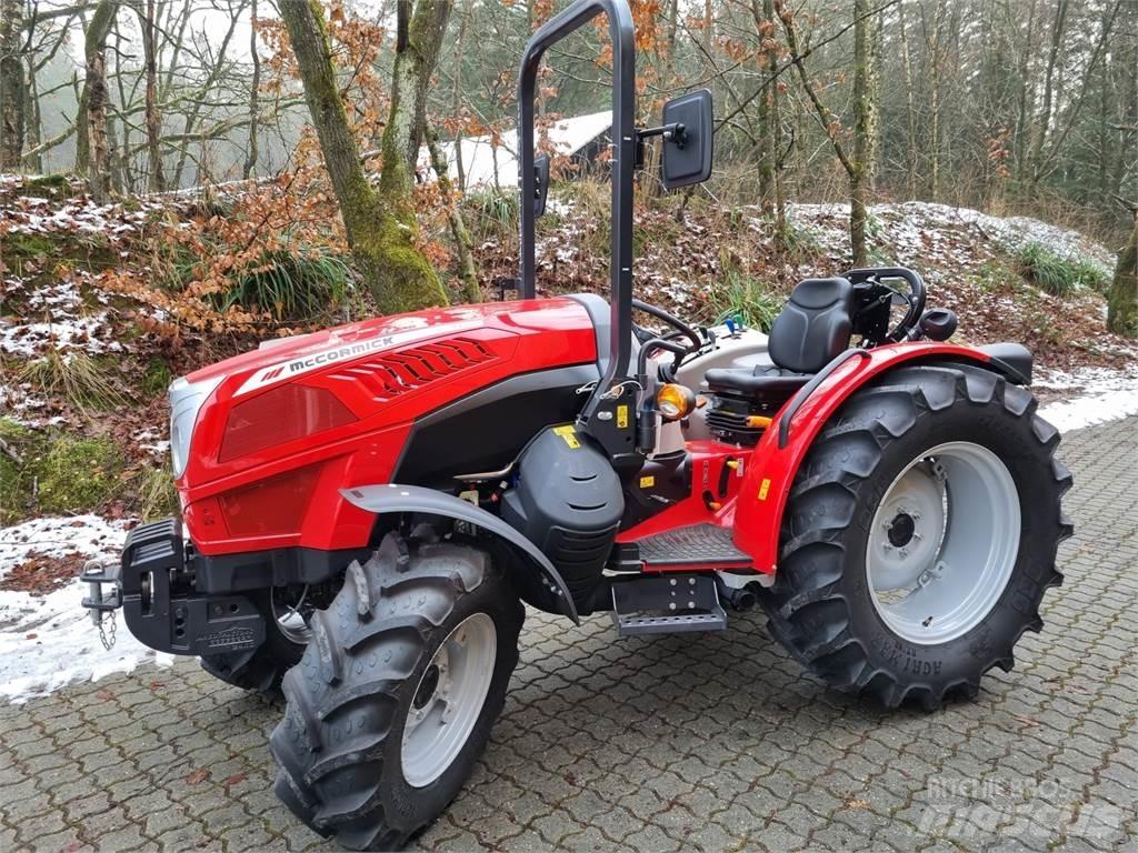 McCormick X2.055 Traktoren