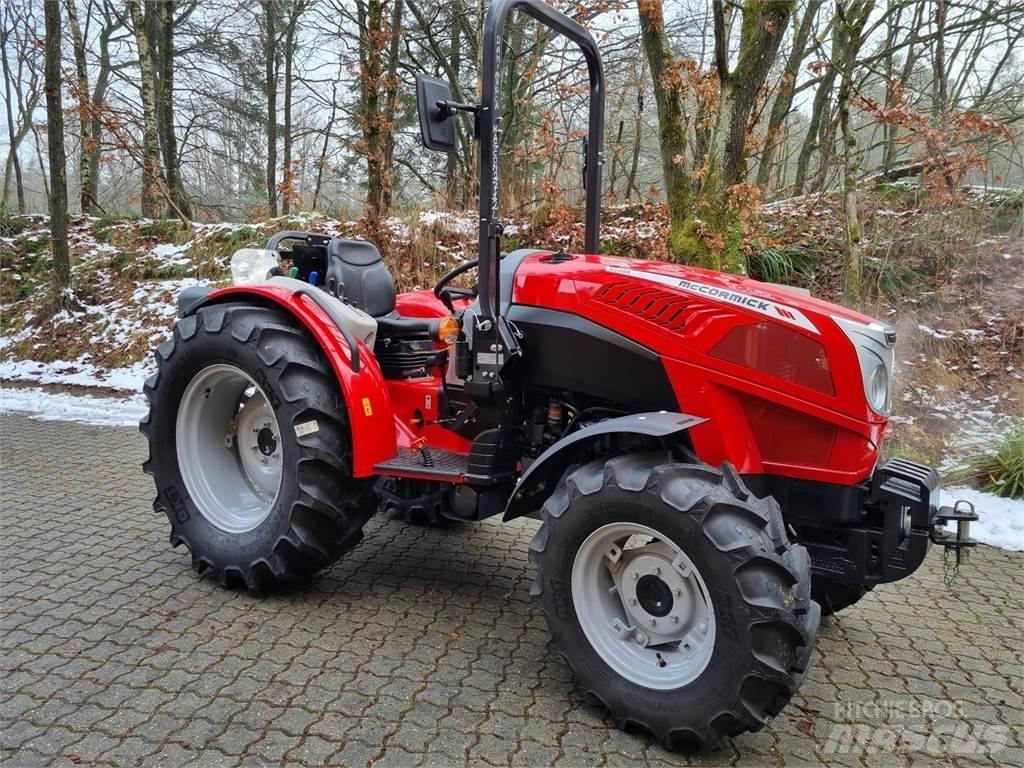 McCormick X2.055 Traktoren