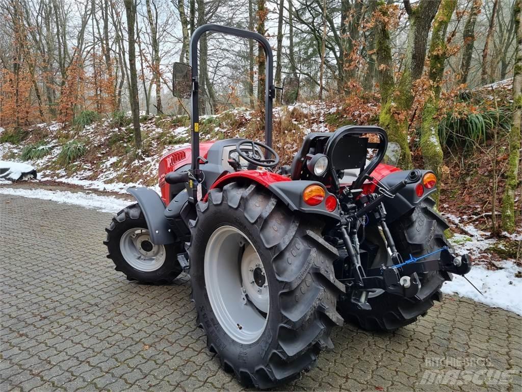 McCormick X2.055 Traktoren