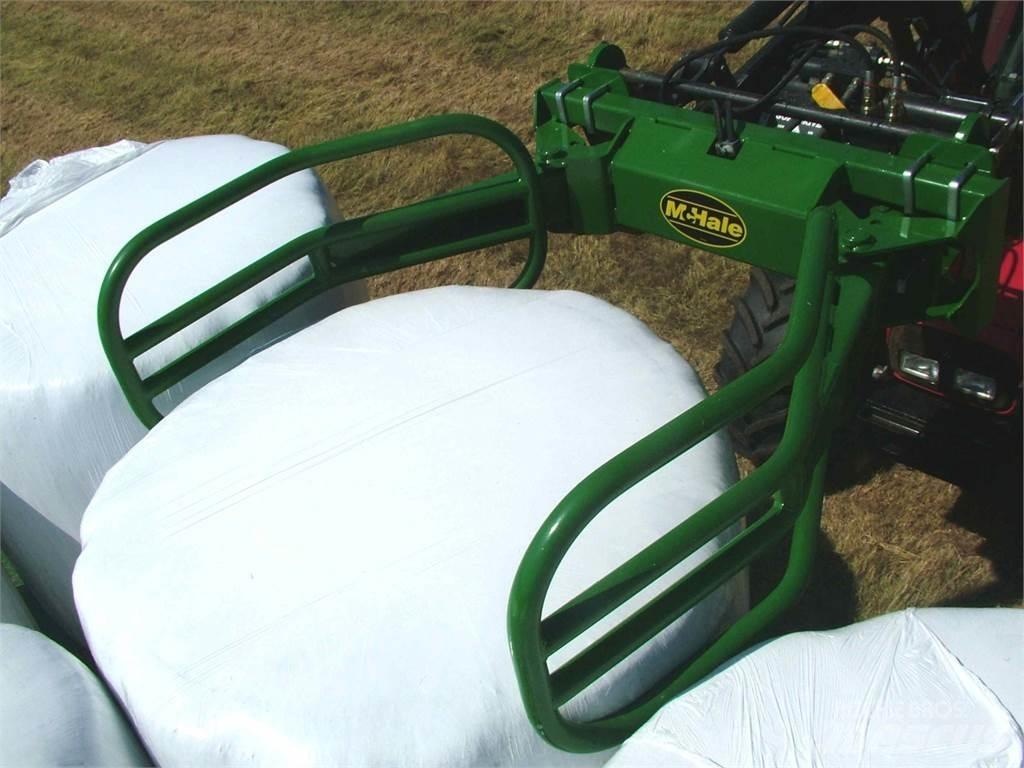McHale R5 Sonstige Baumaschinen