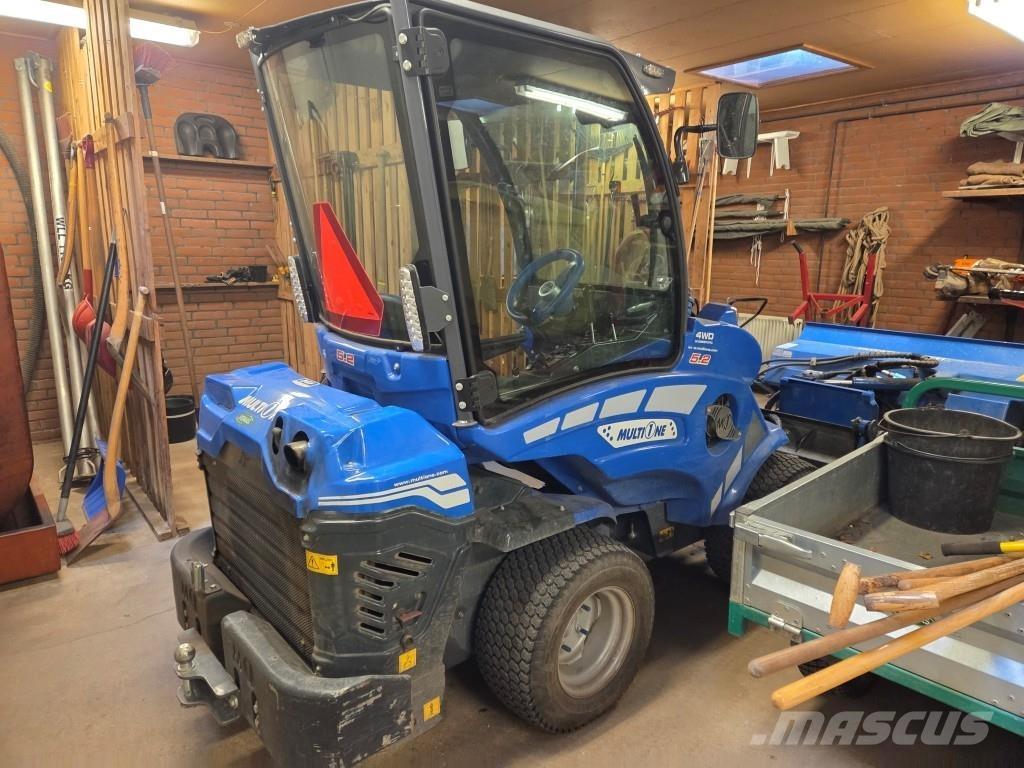 Multione 5.2K Minilader