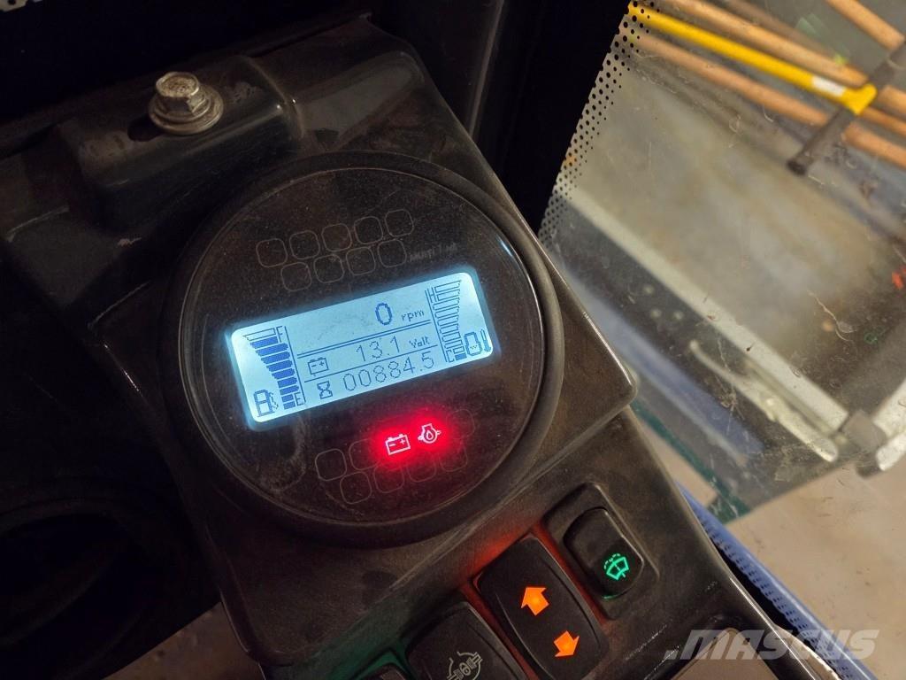 Multione 5.2K Minilader