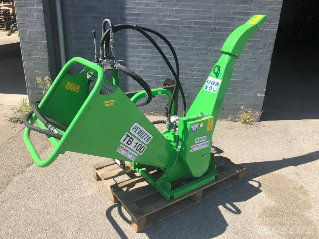 Peruzzo TB100 HYDRO Sonstige Landmaschinen