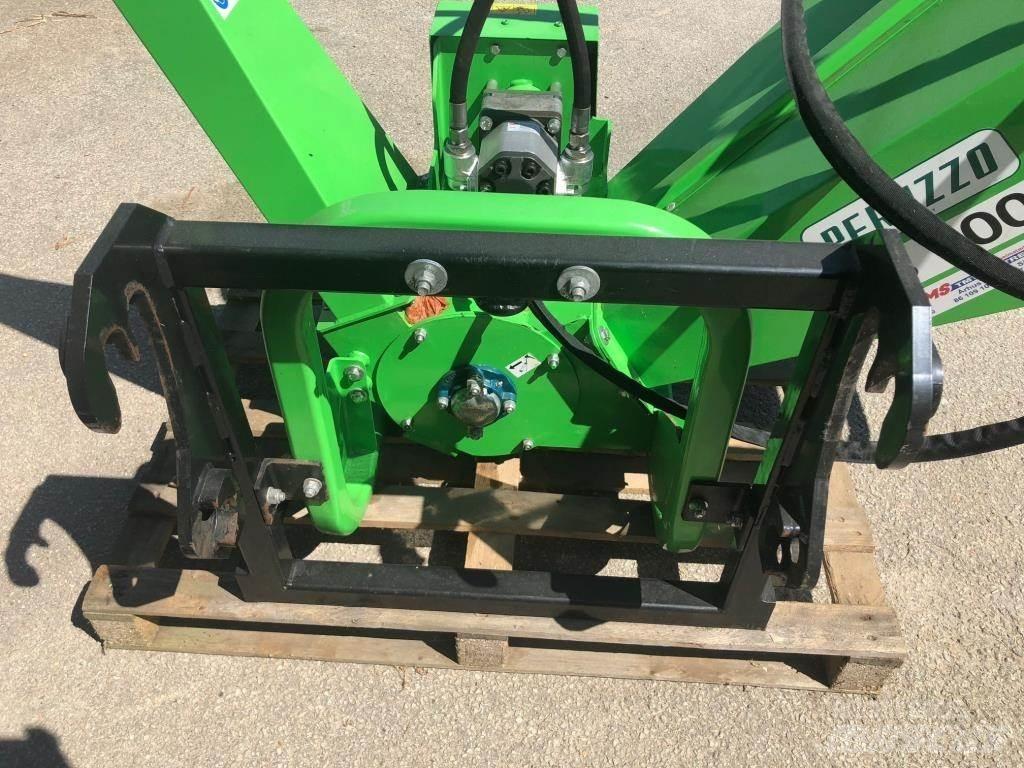 Peruzzo TB100 HYDRO Sonstige Landmaschinen