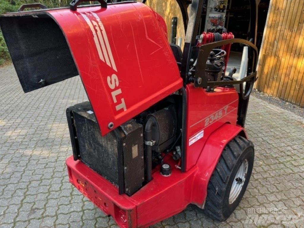 Schäffer 2345 T SLT Teleskoplader