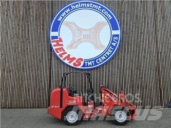 Schäffer 2428 SLT Minilader