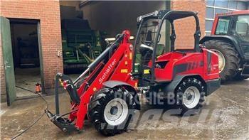Schäffer NORDIC 56+ Minilader