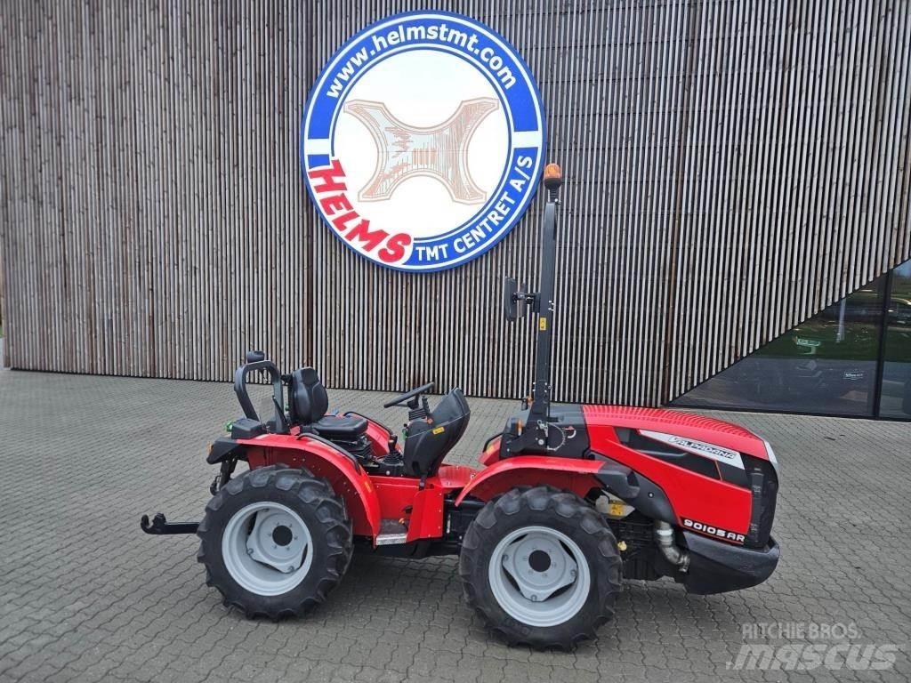 Valpadana 90115 AR Traktoren