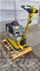 Wacker 40/45 h Erdbauwalzen