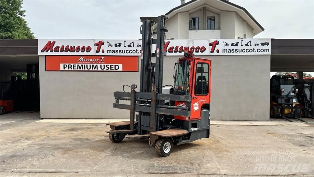 Amlift C35-09/55 Dieselstapler