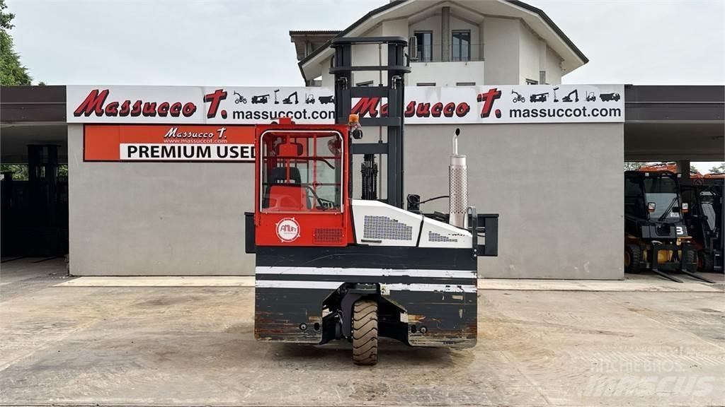 Amlift C35-09/55 Dieselstapler