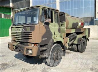 Astra BM201mt Tankwagen