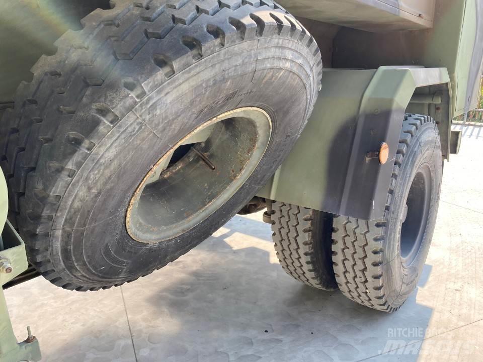 Astra BM201mt Tankwagen