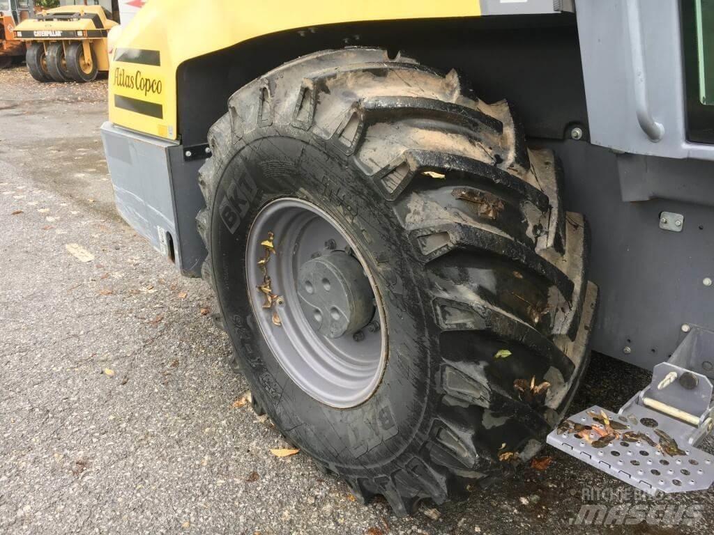 Atlas Copco CA6000 Erdbauwalzen