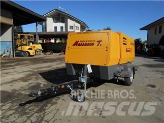 Atlas Copco XAHS 317 Kompressoren