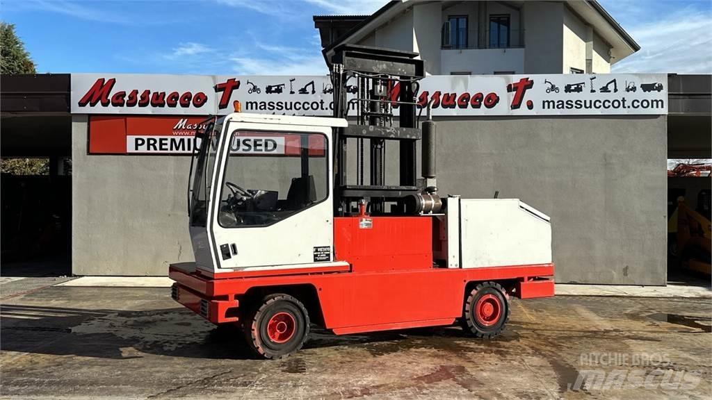 Battioni & Pagani H-T5C Dieselstapler