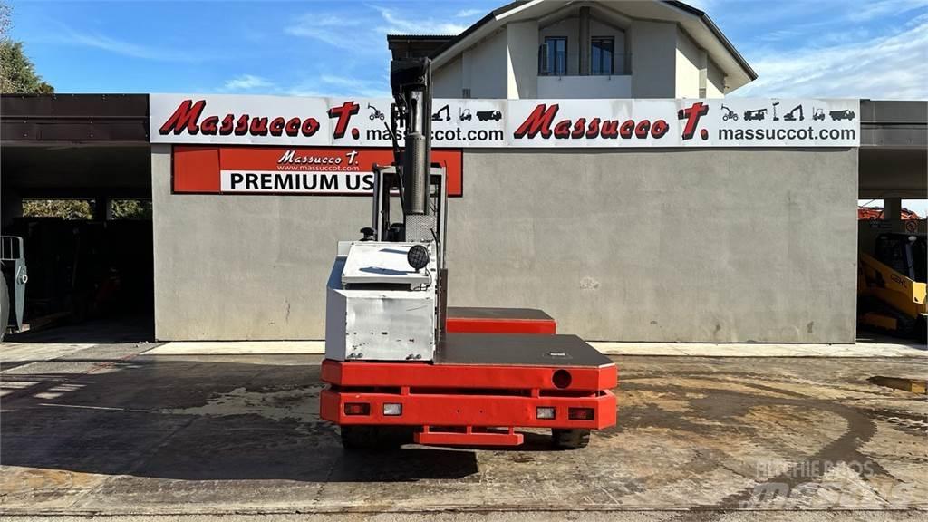 Battioni & Pagani H-T5C Dieselstapler